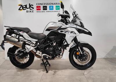 Benelli TRK 502X (2020) - Annuncio 9808798