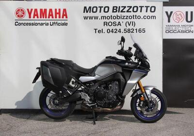 Yamaha Tracer 9 GT+ (2023 - 24) - Annuncio 9825350