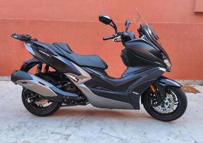 Kymco Xciting 400i S ABS (2019 - 20) - Annuncio 9825353