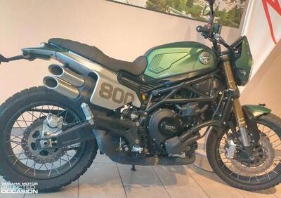 Benelli Leoncino 800 (2022 - 25) - Annuncio 9825368