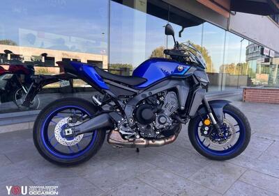 Yamaha MT-09 Y-AMT (2024 - 25) - Annuncio 9825374