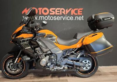 Kawasaki Versys 1000 (2019 - 20) - Annuncio 9825375