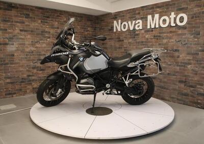 Bmw R 1200 GS Adventure (2013 - 16) - Annuncio 9778327