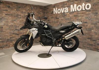 Bmw F 800 GS (2016 - 18) - Annuncio 9796587