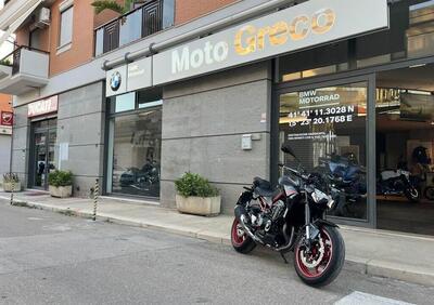 Kawasaki Z 900 (2021 - 24) - Annuncio 9825397