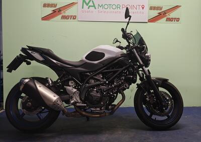 Suzuki SV 650 (2016 - 20) - Annuncio 9825429