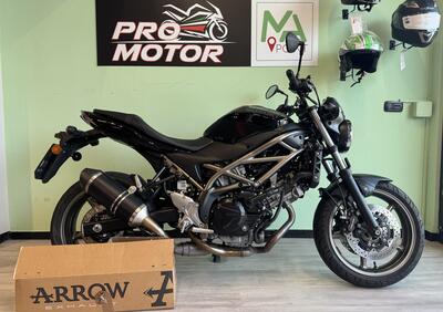 Suzuki SV650 (2021 - 24) - Annuncio 9825430
