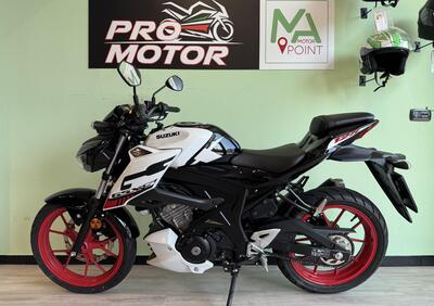 Suzuki GSX-S125 (2022 - 24) - Annuncio 9825432