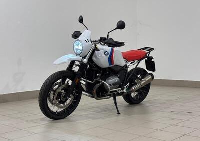 Bmw R nineT Urban GS 1200 (2017 - 20) - Annuncio 9825405