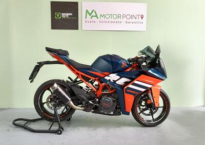 KTM RC 390 (2022 - 25) - Annuncio 9824391