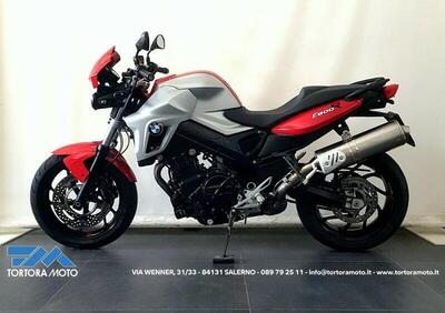 Bmw F 800 R (2012 - 14) - Annuncio 9825411