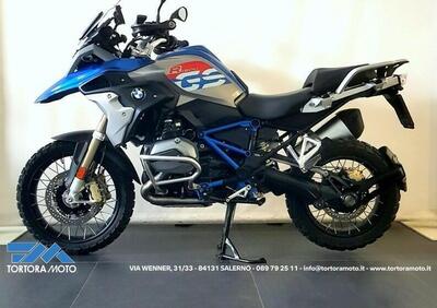 Bmw R 1200 GS (2017 - 18) - Annuncio 9825414
