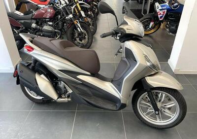 Piaggio Beverly 400 ABS-ASR (2021 - 24) - Annuncio 9825418