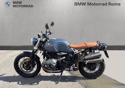 Bmw R nineT 1200 Scrambler (2016 - 20) - Annuncio 9785587