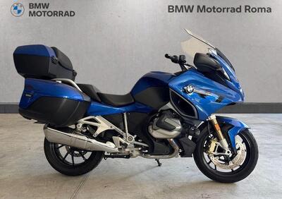 Bmw R 1250 RT (2021 - 25) - Annuncio 9793771