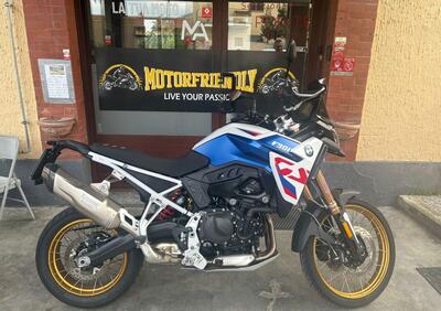 Bmw F 800 GS (2024 - 25) - Annuncio 9822364