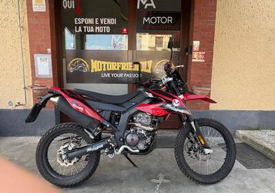 Malaguti XTM 125 (2019 - 20) - Annuncio 9825439