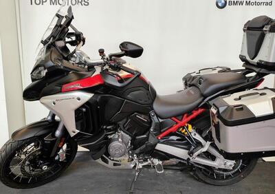 Ducati Multistrada V4 Rally (2023 - 25) - Annuncio 9773426