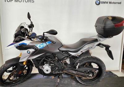 Bmw G 310 GS (2017 - 20) - Annuncio 9825427
