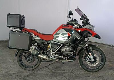 Bmw R 1200 GS Adventure (2017 - 18) - Annuncio 9695518