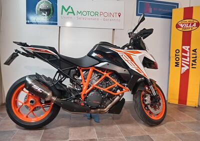KTM 1290 Super Duke GT (2021) - Annuncio 9825440