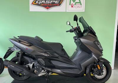 Wottan Motor Storm-S 300 (2020 - 25) - Annuncio 9824399