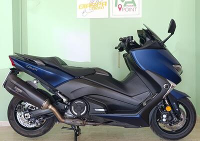 Yamaha T-Max 530 SX Sport Edition (2018 - 19) - Annuncio 9825441