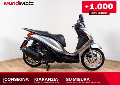 Piaggio Medley 125 ABS (2016 - 19) - Annuncio 9825448