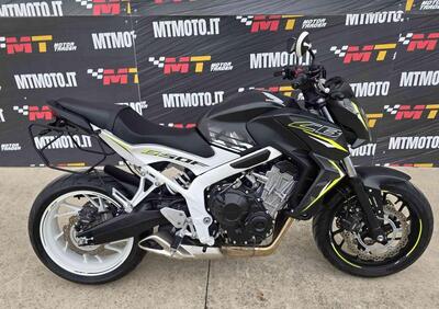 Honda CB 650 F (2017 - 18) - Annuncio 9825450