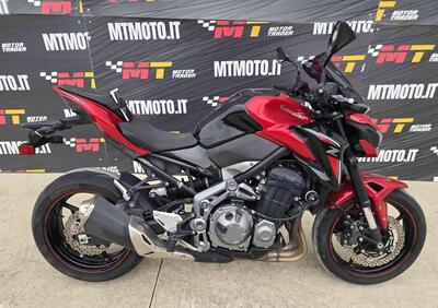 Kawasaki Z 900 (2019) - Annuncio 9825453