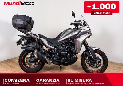 Moto Morini X-Cape 650 (2021 - 25) - Annuncio 9825454