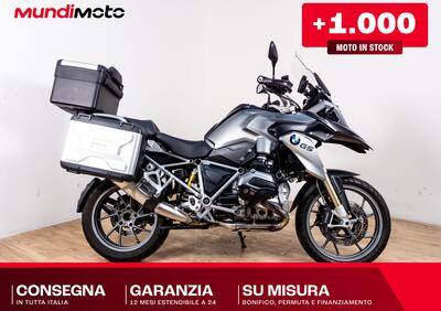 Bmw R 1200 GS (2004 - 07) - Annuncio 9825455