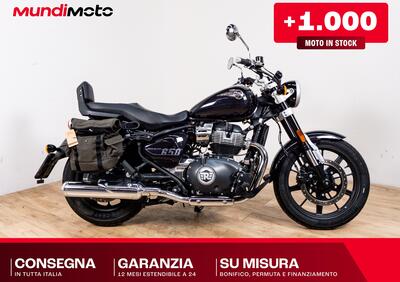 Royal Enfield Super Meteor 650 (2023 - 25) - Annuncio 9825458