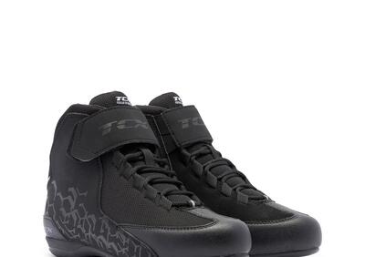 Scarpe moto donna TCX SHIFTER SPORT WMN Nero TCX  - Annuncio 9825463