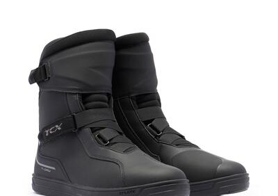 Stivali moto TCX TOURSTEP WP Nero TCX  - Annuncio 9825464