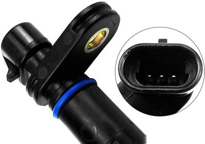 Sensore conta km elettronico Per Softail dal 2007  - Annuncio 9825469