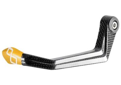 Protezione Leva FRIZIONE in Carbonio LighTech ISS1 - Annuncio 8984769