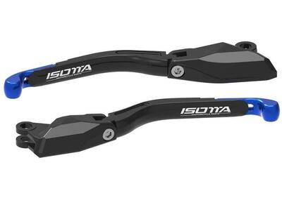 Pedane Passeggero Touring Isotta per BMW R 1300 GS - Annuncio 8982231
