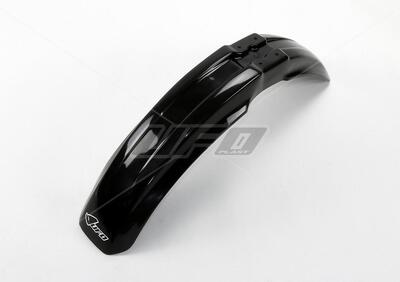 Parafango anteriore Ufo per Kawasaki KX 125 1993-2  - Annuncio 8984789