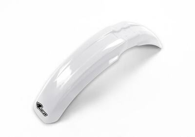 Parafango anteriore Ufo per Kawasaki KX 125 1993-2  - Annuncio 8969749