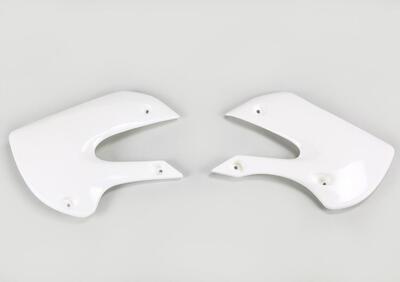 Convogliatori radiatore UFO per Kawasaki KX 65 e K  - Annuncio 8982264