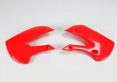 Convogliatori radiatore UFO per Kawasaki KX 65 e K  - Annuncio 8982265