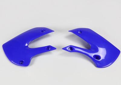 Convogliatori radiatore UFO per Kawasaki KX 65 e K  - Annuncio 8982266