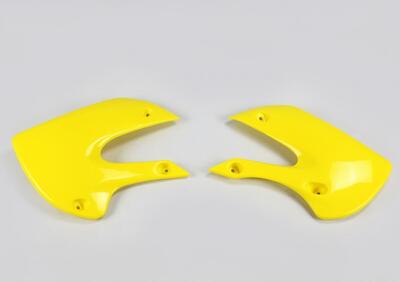 Convogliatori radiatore UFO per Kawasaki KX 65 e K  - Annuncio 8982267