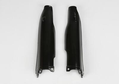 Parasteli UFO per Kawasaki Nero UFO  - Annuncio 8989881