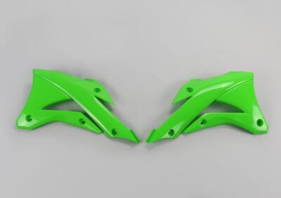 Convogliatori radiatore UFO per Kawasaki KX 85 201  - Annuncio 8987256