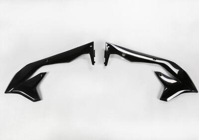 Convogliatori radiatore UFO per Kawasaki KXF 450 2  - Annuncio 8989887