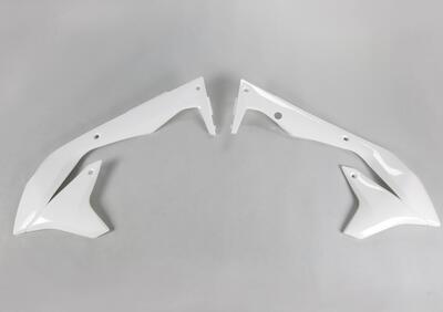 Convogliatori radiatore UFO per Kawasaki KXF 450 2  - Annuncio 8989889