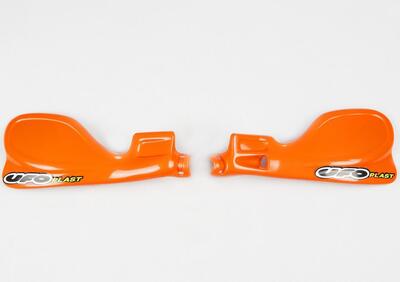 Paramani UFO con frizione idraulica per KTM Aranci  - Annuncio 8984920