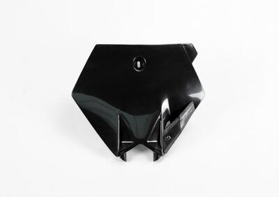 Portanumero anteriore UFO per Ktm SX 85 (2004-2012  - Annuncio 8984922